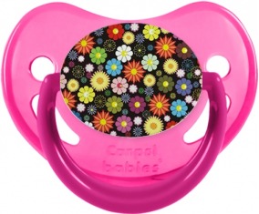 Flor: Lollipop Physiologique-chupete-bebe.com