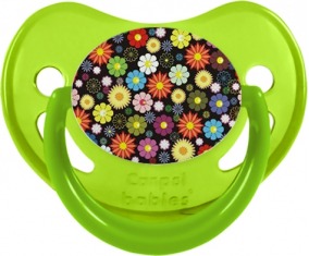 Flor: Lollipop Physiologique-chupete-bebe.com