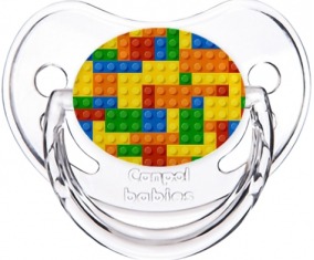 Lego: Physiologique-chupete-bebe.com Lollipop