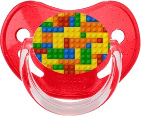 Lego: Physiologique-chupete-bebe.com Lollipop