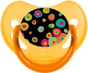 Fondo colorido: Lollipop Physiologique-chupete-bebe.com