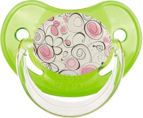 Romántico: Lollipop Physiologique-chupete-bebe.com