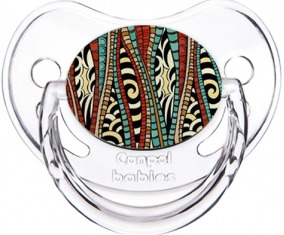 Africano: Physiologique-chupete-bebe.com Lollipop