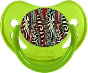 Africano: Physiologique-chupete-bebe.com Lollipop