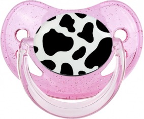 Vaca: Physiologique-chupete-bebe.com Lollipop