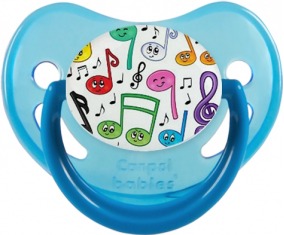 Música: Physiologique-chupete-bebe.com Lollipop