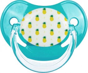 Piña: Physiologique-chupete-bebe.com Lollipop