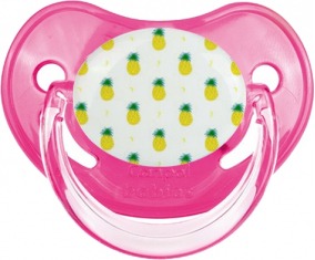 Piña: Physiologique-chupete-bebe.com Lollipop