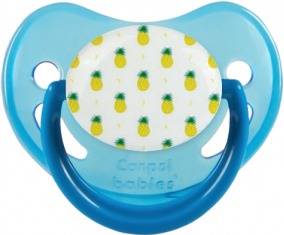 Piña: Physiologique-chupete-bebe.com Lollipop