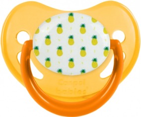 Piña: Physiologique-chupete-bebe.com Lollipop