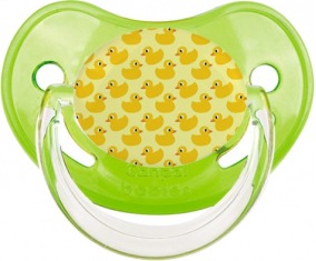 Pato: Physiologique-chupete-bebe.com Lollipop