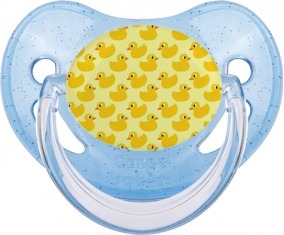 Pato: Physiologique-chupete-bebe.com Lollipop