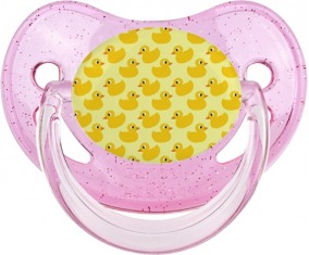 Pato: Physiologique-chupete-bebe.com Lollipop
