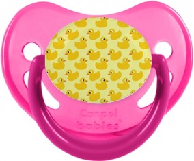 Pato: Physiologique-chupete-bebe.com Lollipop