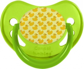 Pato: Physiologique-chupete-bebe.com Lollipop