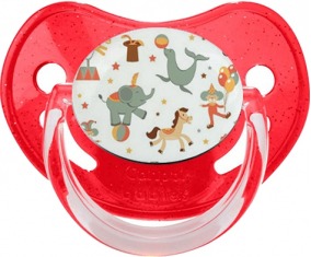 Circo: Physiologique-chupete-bebe.com Lollipop