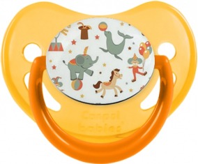 Circo: Physiologique-chupete-bebe.com Lollipop