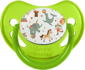 Circo: Physiologique-chupete-bebe.com Lollipop