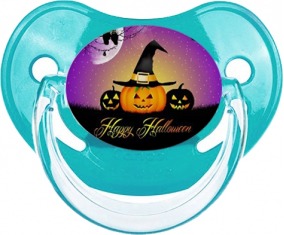 Feliz Halloween: Lollipop Physiologique-chupete-bebe.com