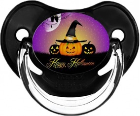 Feliz Halloween: Lollipop Physiologique-chupete-bebe.com