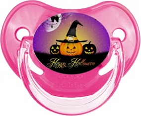 Feliz Halloween: Lollipop Physiologique-chupete-bebe.com