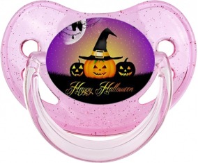 Feliz Halloween: Lollipop Physiologique-chupete-bebe.com