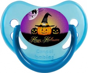 Feliz Halloween: Lollipop Physiologique-chupete-bebe.com