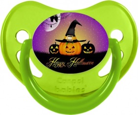 Feliz Halloween: Lollipop Physiologique-chupete-bebe.com