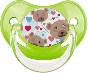 Cachorros: Physiologique-chupete-bebe.com Lollipop