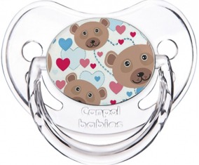 Cachorros: Physiologique-chupete-bebe.com Lollipop