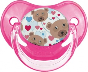 Cachorros: Physiologique-chupete-bebe.com Lollipop