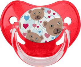 Cachorros: Physiologique-chupete-bebe.com Lollipop