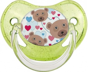 Cachorros: Physiologique-chupete-bebe.com Lollipop