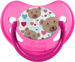 Cachorros: Physiologique-chupete-bebe.com Lollipop