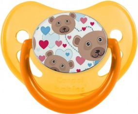 Cachorros: Physiologique-chupete-bebe.com Lollipop