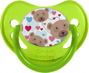 Cachorros: Physiologique-chupete-bebe.com Lollipop