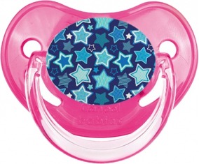 Estrella Azul: Physiologique-chupete-bebe.com Lollipop