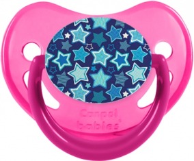 Estrella Azul: Physiologique-chupete-bebe.com Lollipop