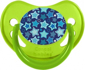 Estrella Azul: Physiologique-chupete-bebe.com Lollipop