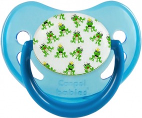 Ranas: Physiologique-chupete-bebe.com Lollipop