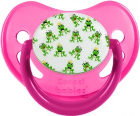 Ranas: Physiologique-chupete-bebe.com Lollipop