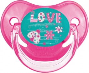 Amor: Physiologique-chupete-bebe.com Lollipop