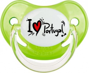 Me encanta Portugal: Lollipop Physiologique-chupete-bebe.com