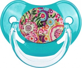 Flora: Lollipop Physiologique-chupete-bebe.com