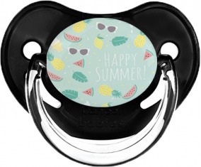Colores de verano: Physiologique-chupete-bebe.com Lollipop