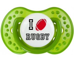 Me encanta el estilo de rugby1: lovi dynamic-chupete-bebe.com piruleta