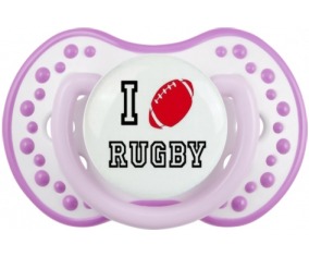 Me encanta el estilo de rugby1: lovi dynamic-chupete-bebe.com piruleta