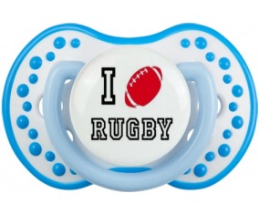 Me encanta el estilo de rugby1: lovi dynamic-chupete-bebe.com piruleta