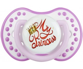 Mi princesa: lovi dynamic-chupete-bebe.com piruleta