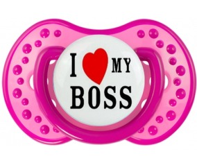 Me encanta mi jefe: lovi dynamic-chupete-bebe.com